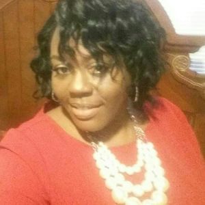 Meet your Posher, Pam